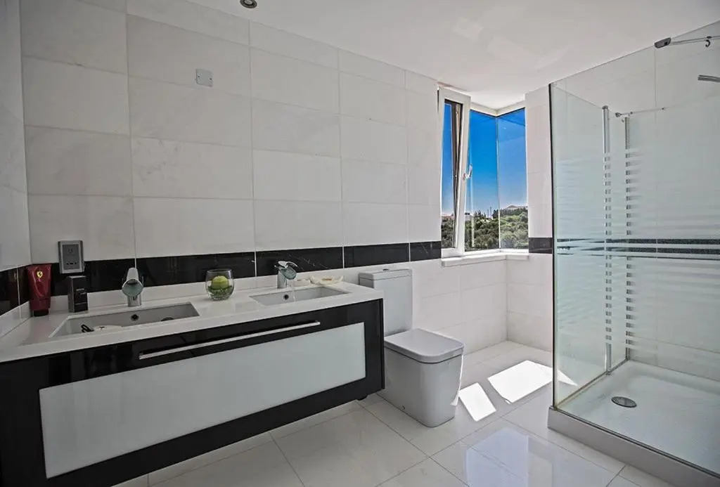 Villa Saranta Gold - Exquisite 3 Bedroom Protaras Villa With Private Pool