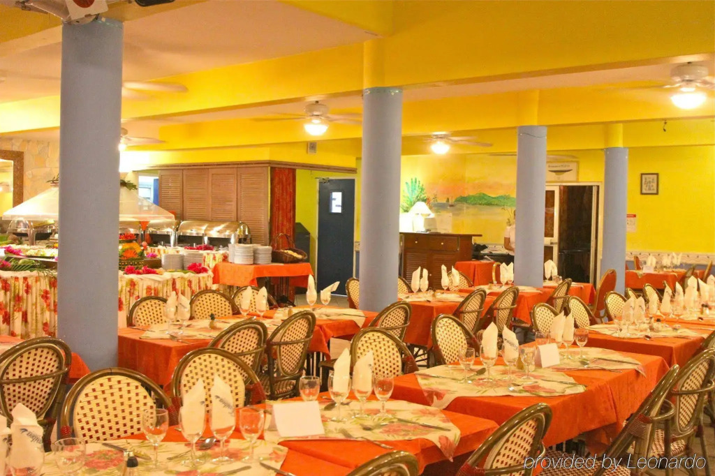 Karibea Resort Hotel Amyris