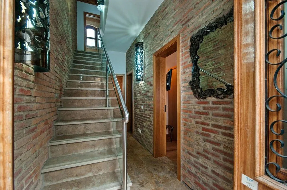 Casa a Ver - Fuseta Village