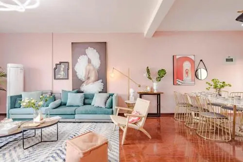 Chengdu Shuangliu· Zhonghe Avenue Locals Apartment 00179990