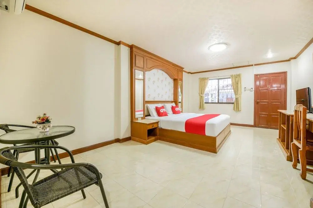 PF Resort