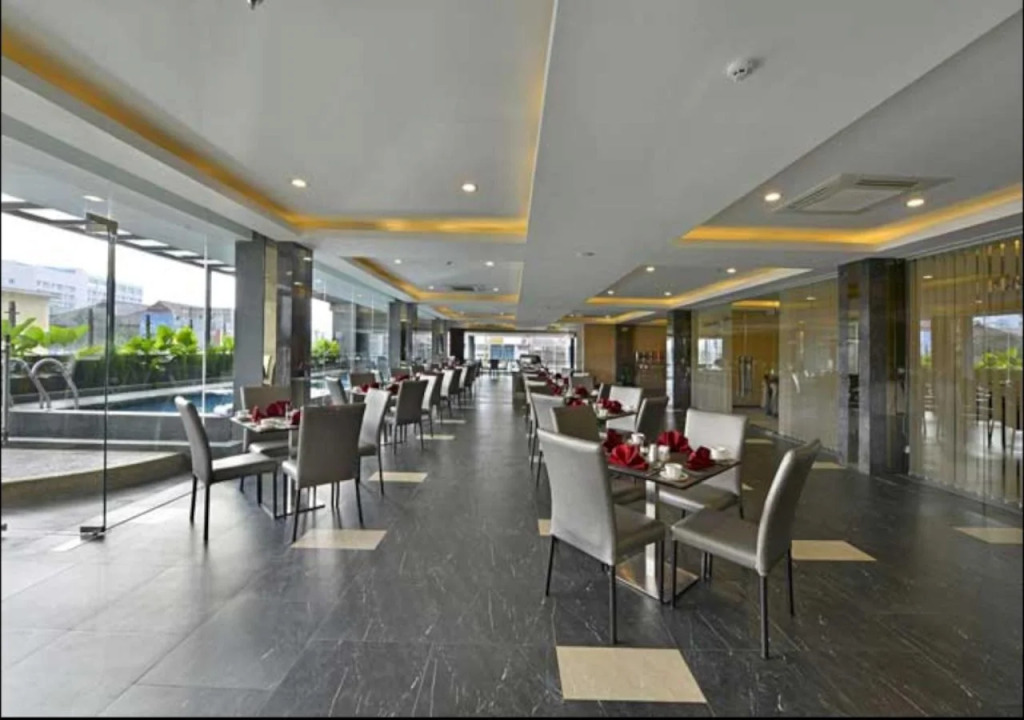 Serela Waringin by KAGUM Hotels