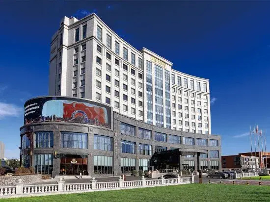 Changchun Huayang Hotel