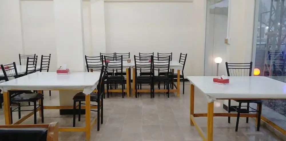 Heaven Hotel Skardu