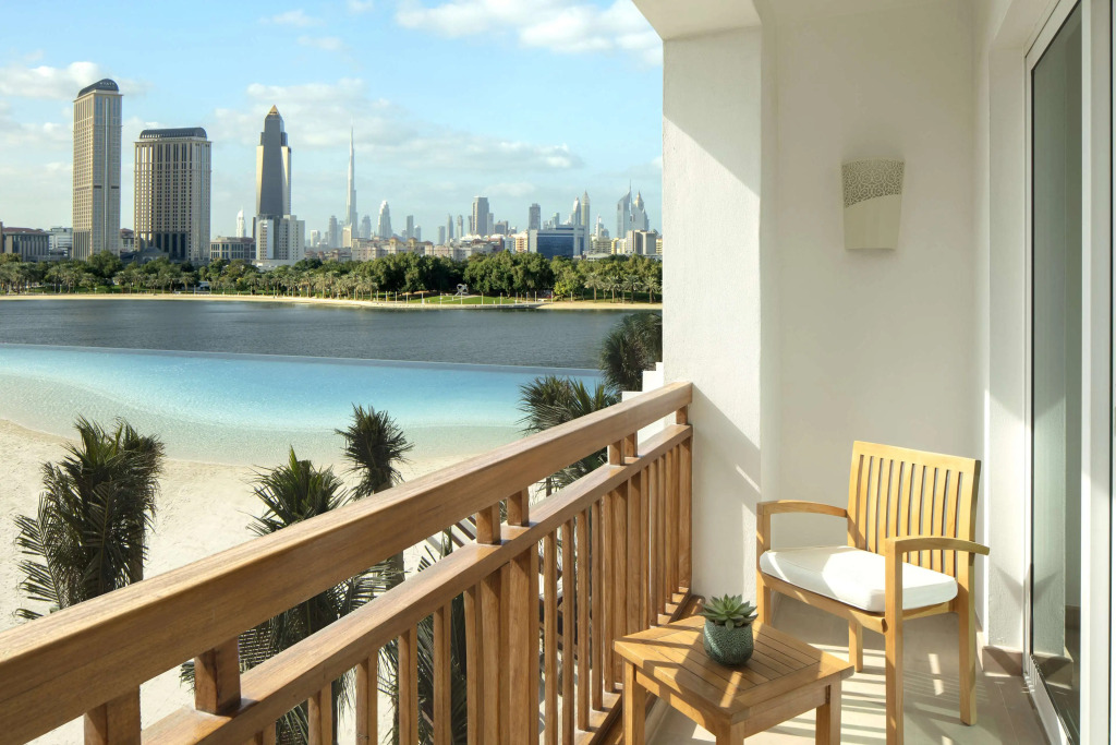 Park Hyatt Dubai