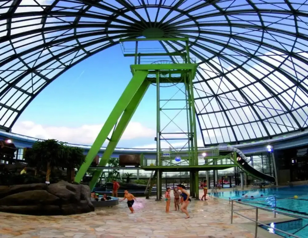 Oberhausen Urban Retreat