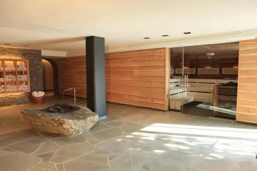 Sporthotel Sonne