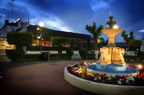 Hostal Las Brujas