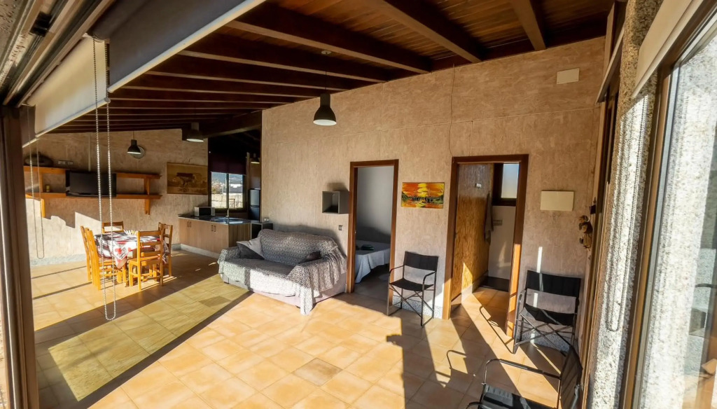 Casa Barros