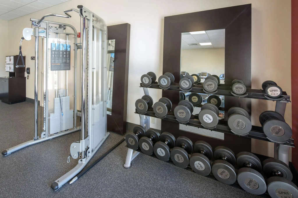 Hilton Garden Inn Pascagoula