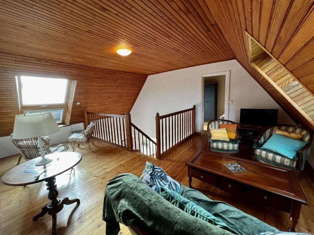 Villa Erdeven, 4 pièces, 8 personnes - FR-1-479-117
