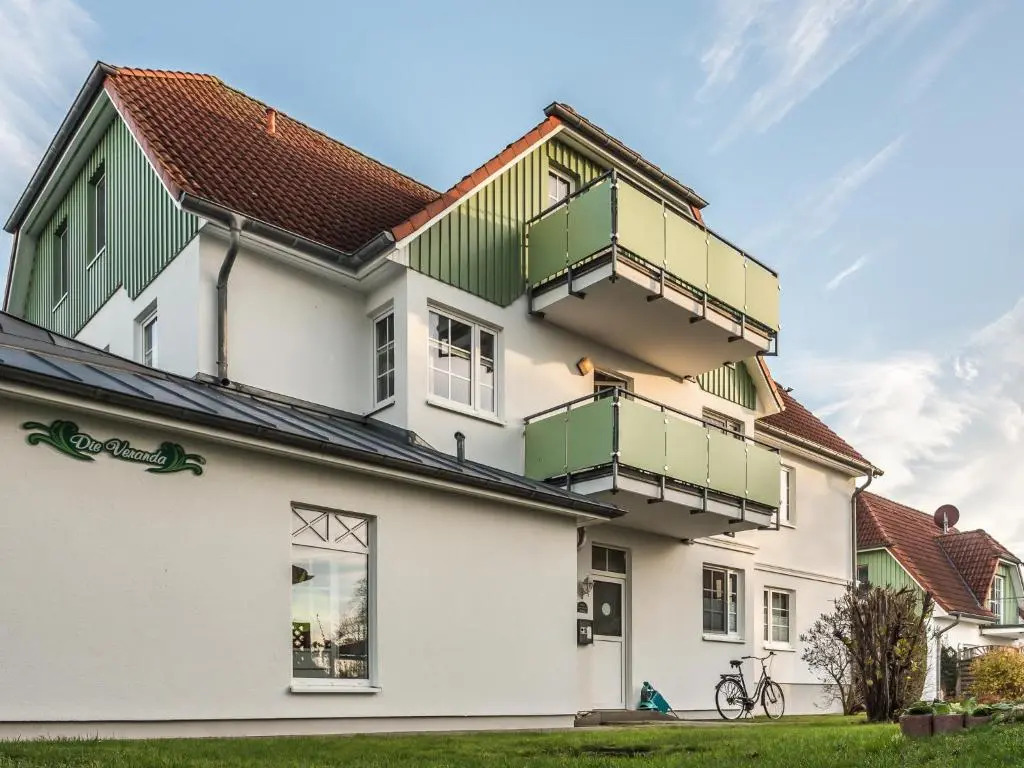 Hafenstraße 38 Whg 5