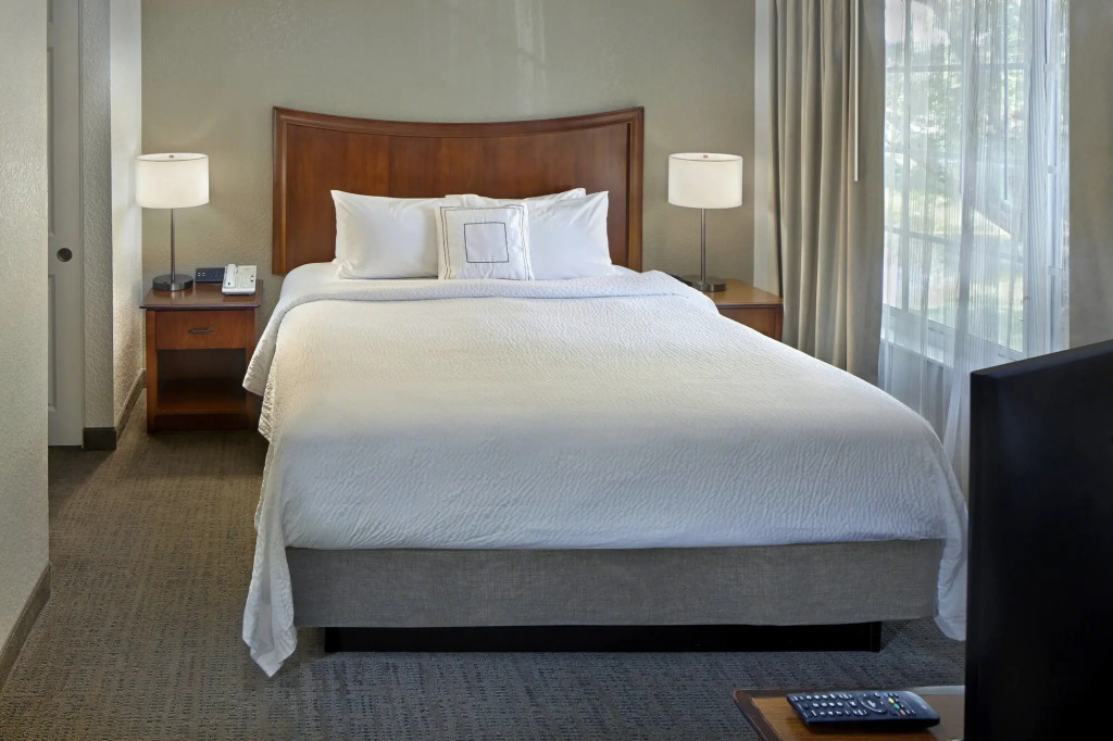 Residence Inn by Marriott Fort Lauderdale Weston