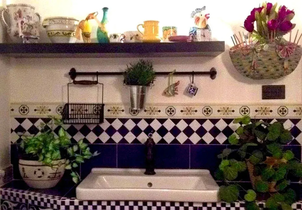 B&B Salerno Vintage