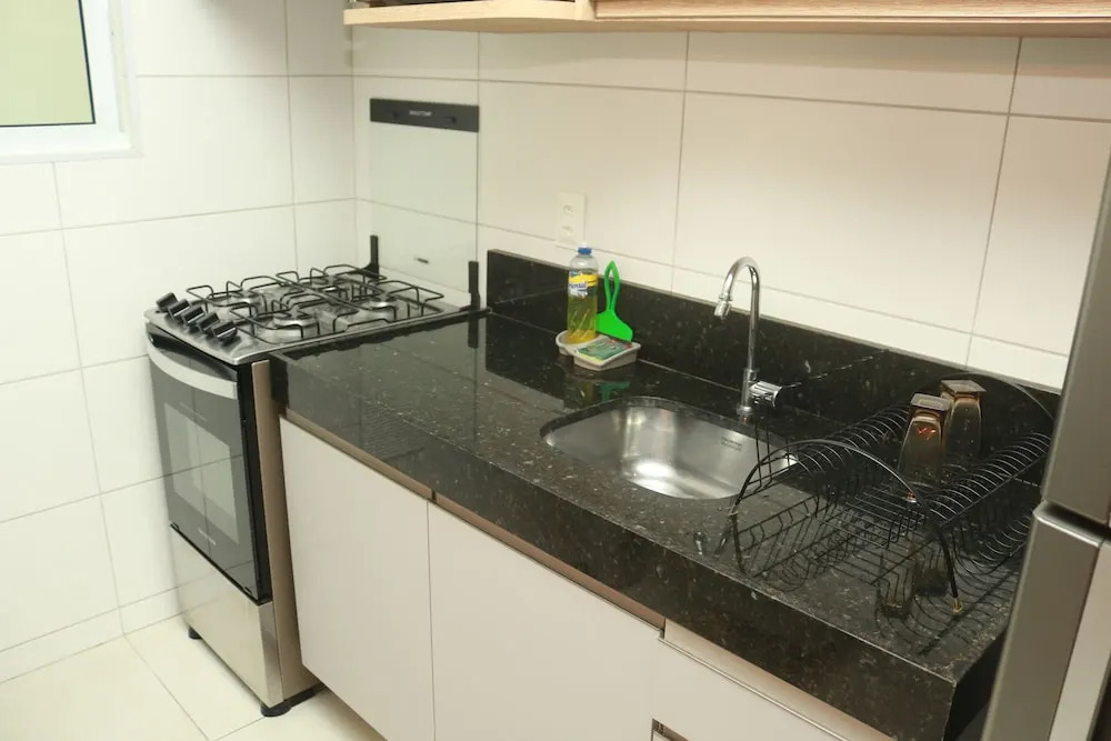 Edifício Promenade II Apt 907