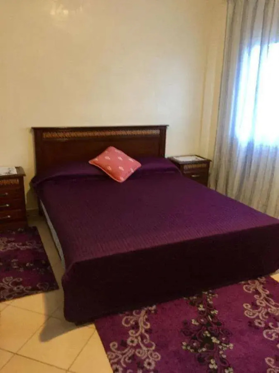 Petit appartement à Roches noires