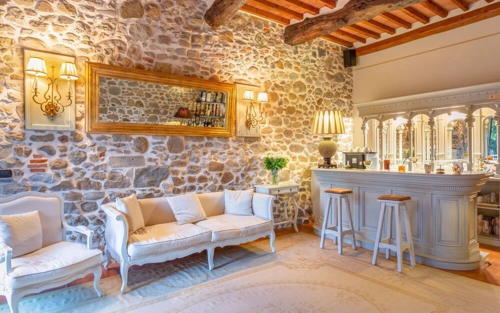 Villa Ubaldini