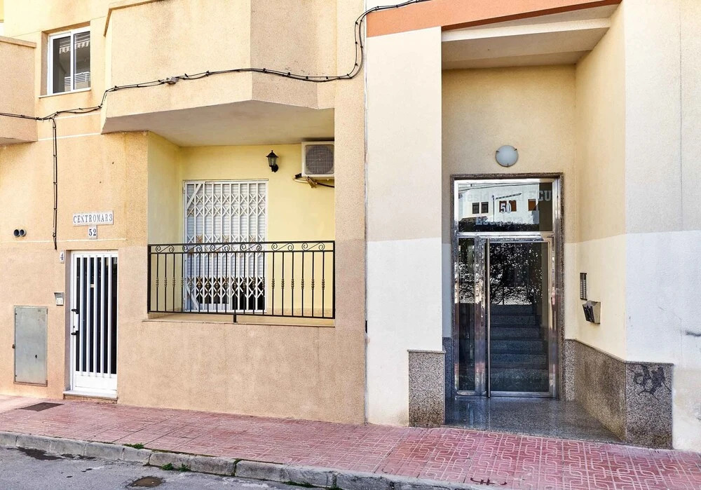 Espanhouse Bazan 35