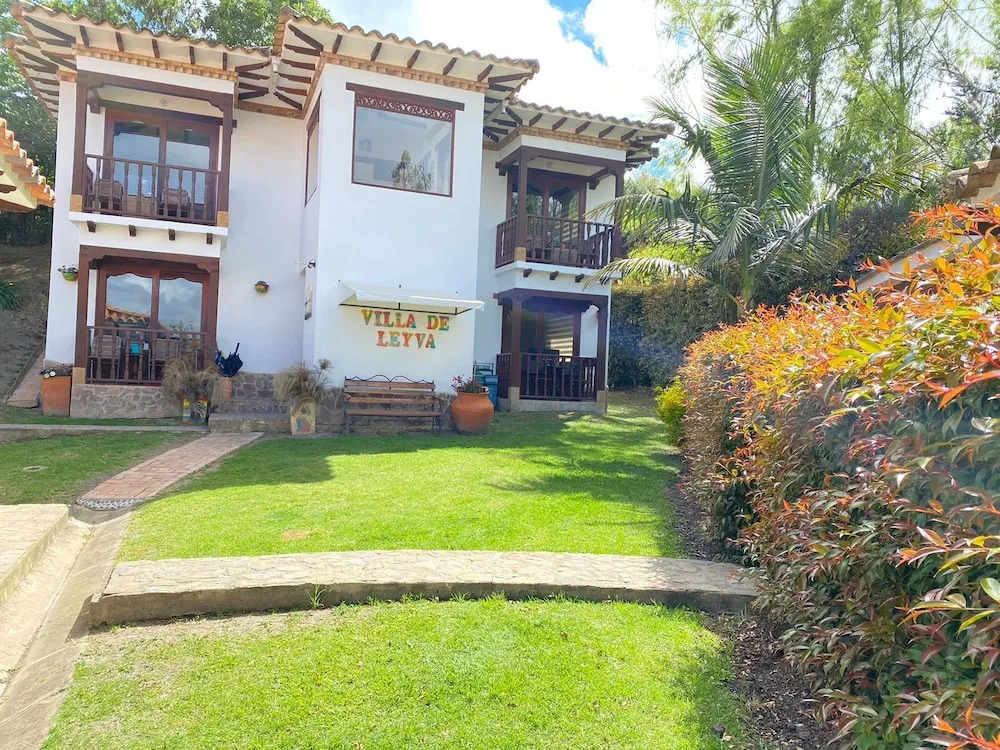 Casa Hotel San Pedro