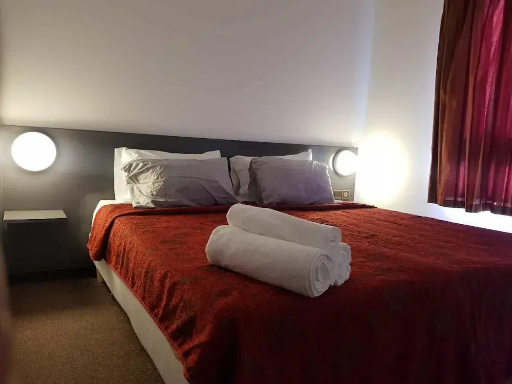 Hotel La Nonette