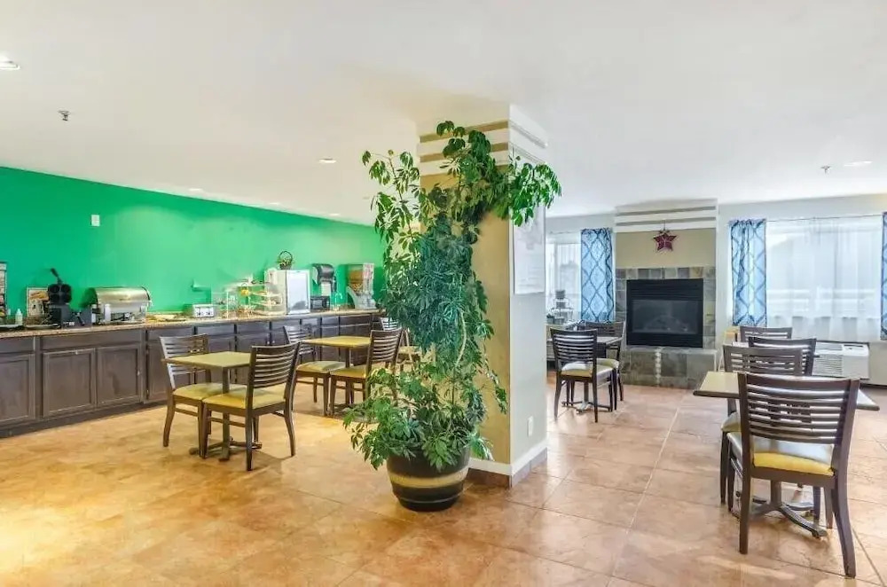 Americas Best Value Inn