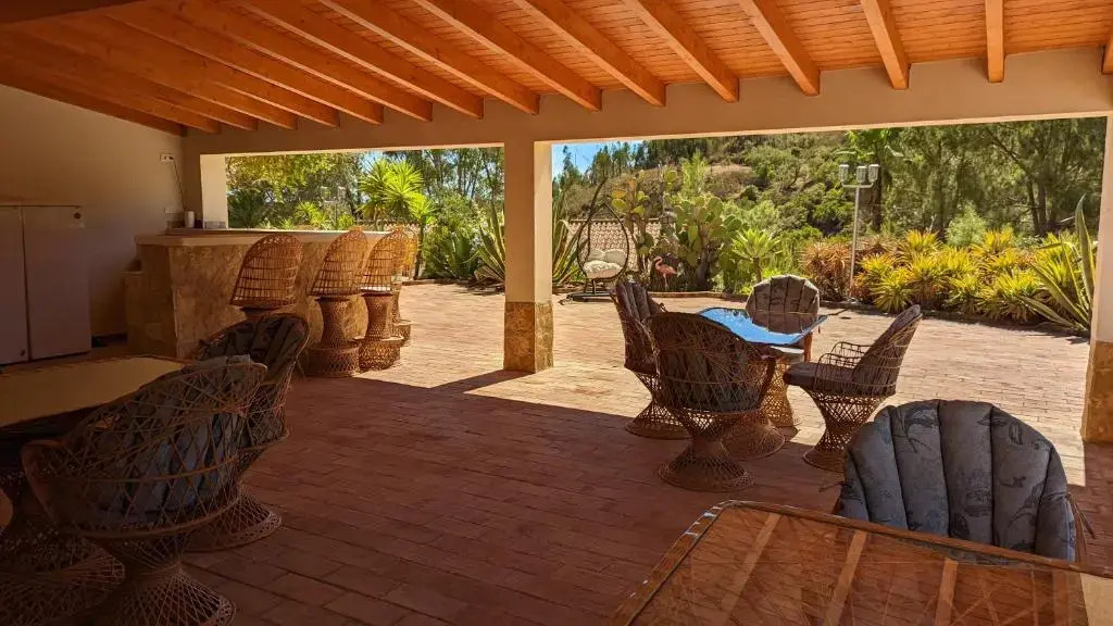 Casa do Palmeiral - Hoom B&B