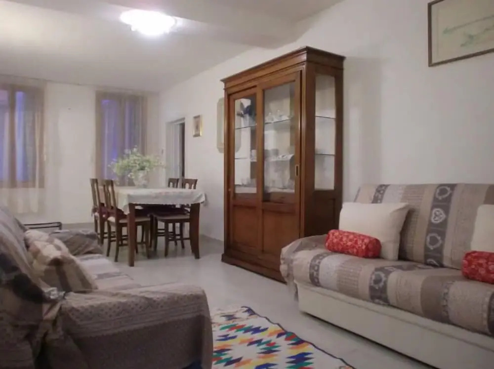 Grimaldi Apartments - Jolie