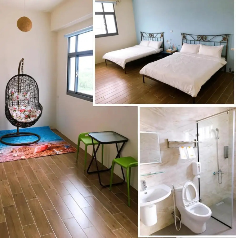 Aegean Sea Homestay