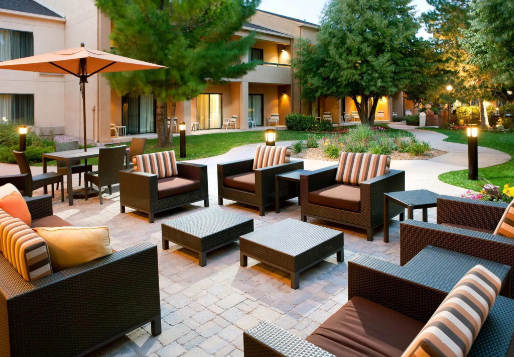 Courtyard Denver Tech Center