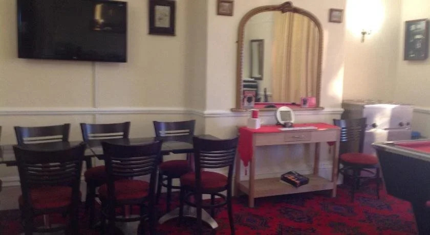 Cowley Hotel