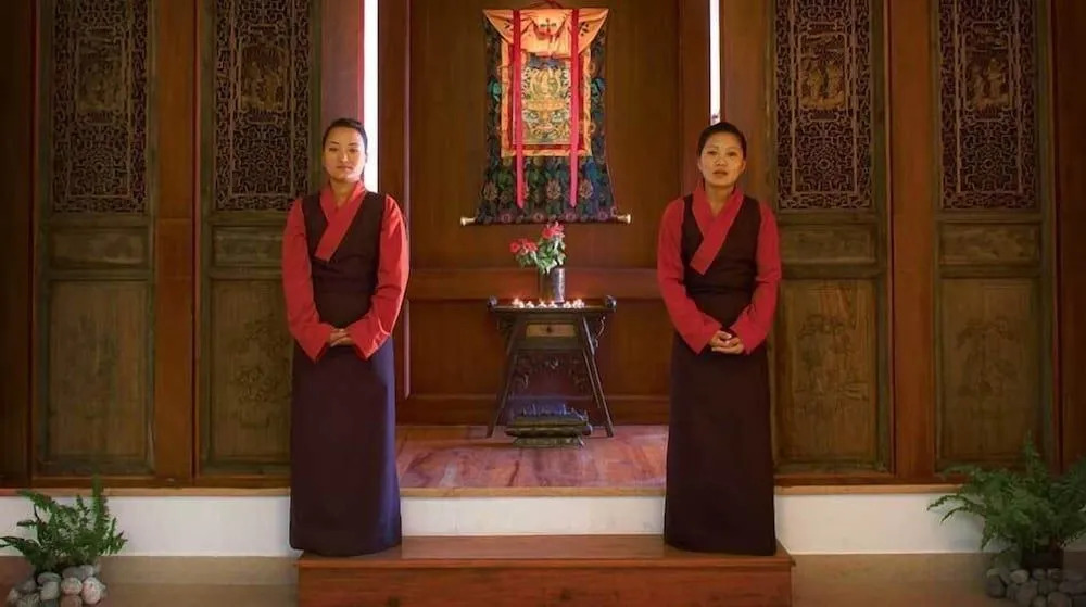 The Chumbi Mountain Retreat & Spa, Pelling- A Club Mahindra Associate