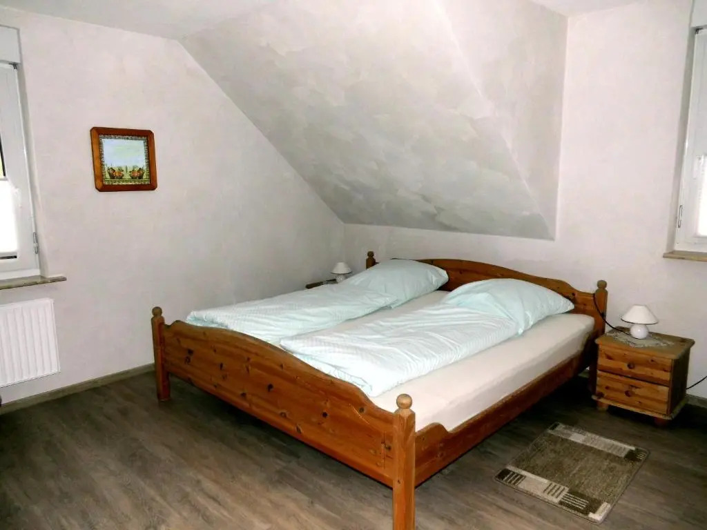Ferienwohnungen Bäumner
