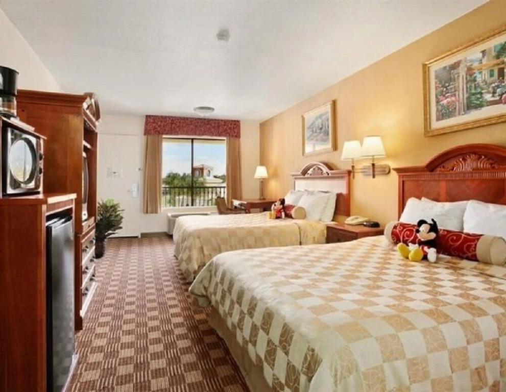 V Resorts Palm Coast Beach Resorts