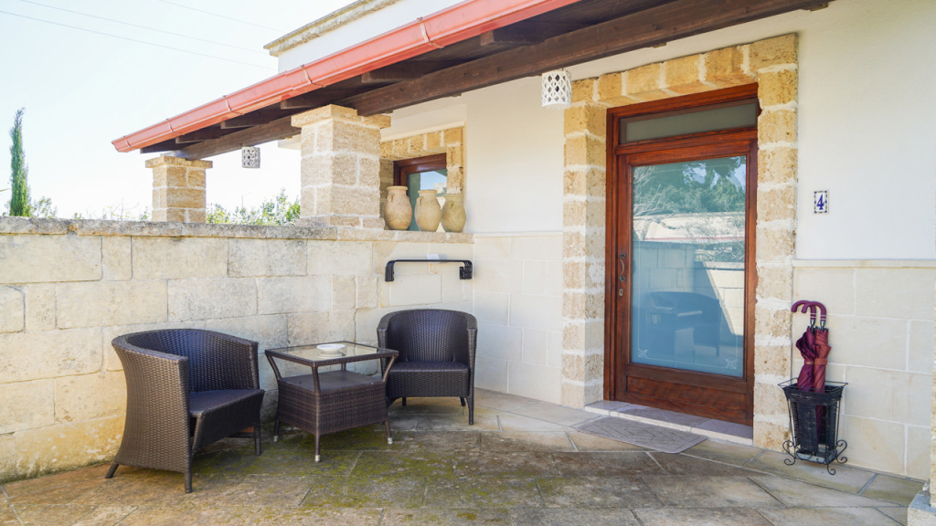 Masseria LUliveto Agri Resort