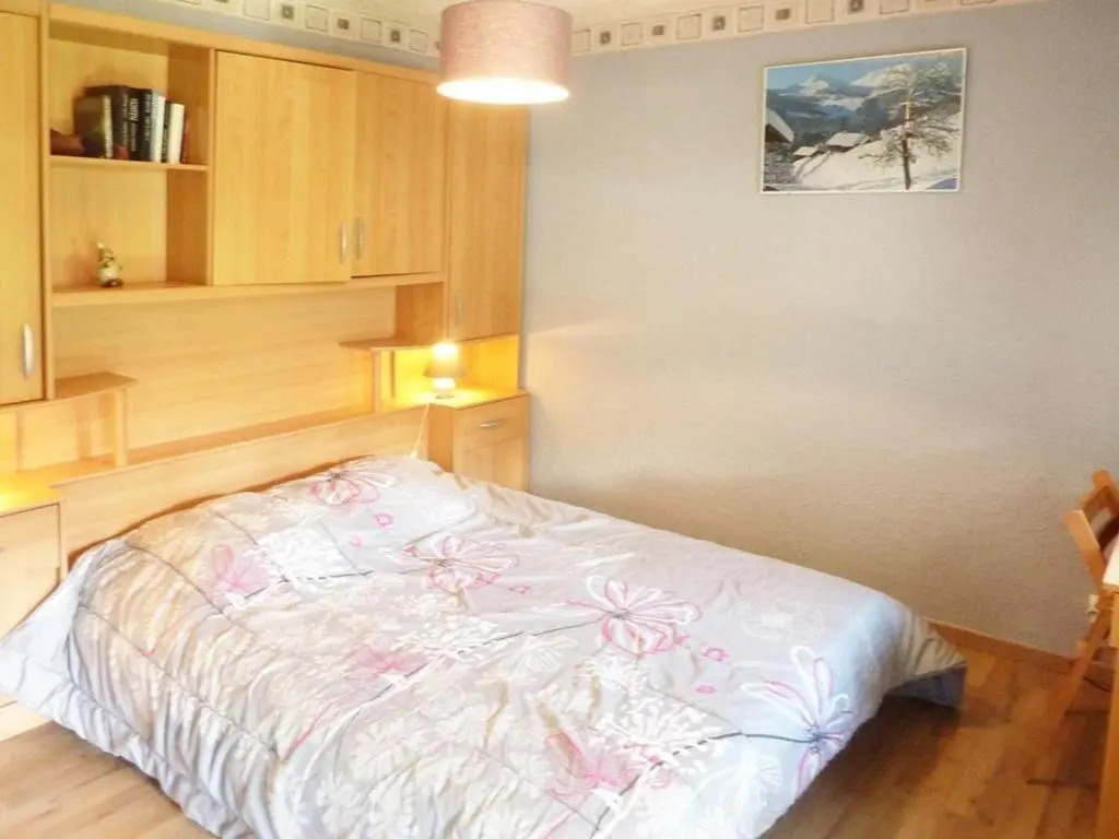 Appartement Les Orres, 2 pièces, 6 personnes - FR-1-322-199