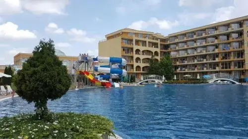 PSB Apartments in Midia Resort Aheloy