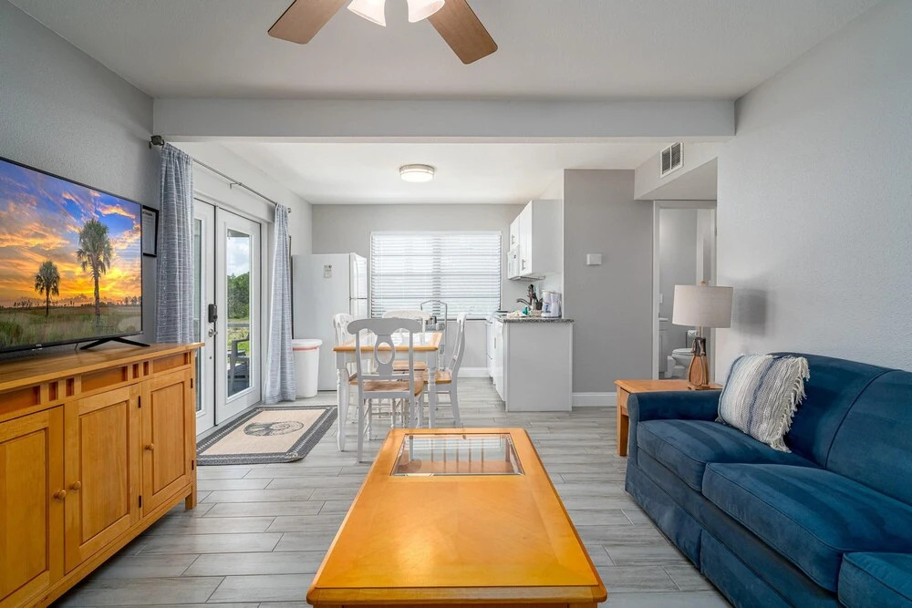 21531 Widgeon Terrace by Coastal Vacation Properties