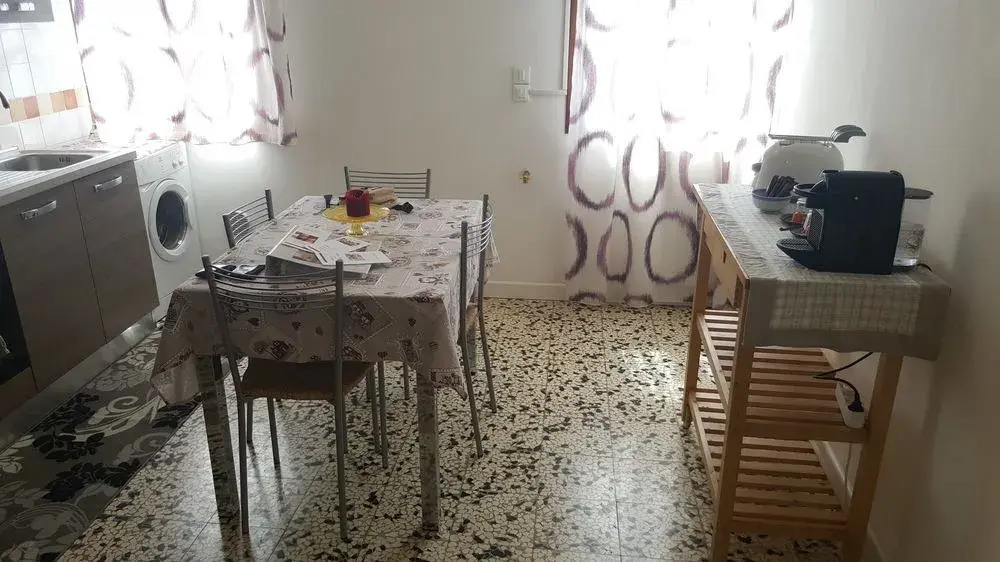 Casa Annalisa