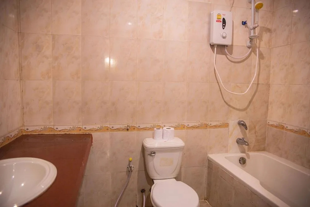 Hotel Rajdhani Palace