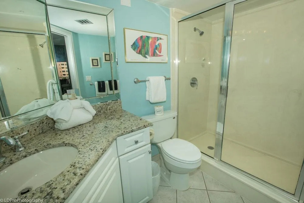 Inlet Reef 313 Destin - 2 Br Condo