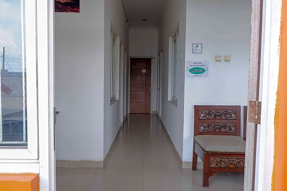KoolKost near Sindu Kusuma Edupark 2 - Minimum Stay 30 Nights