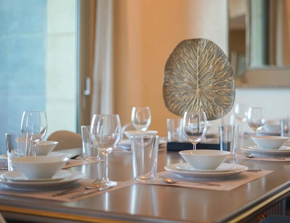 KeyHost - Dream The Palm Residences Near Rixos - K261