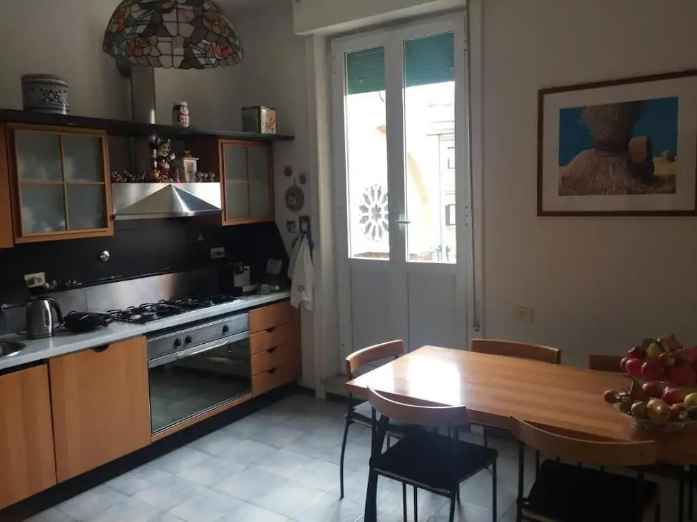 La Capitale B&B
