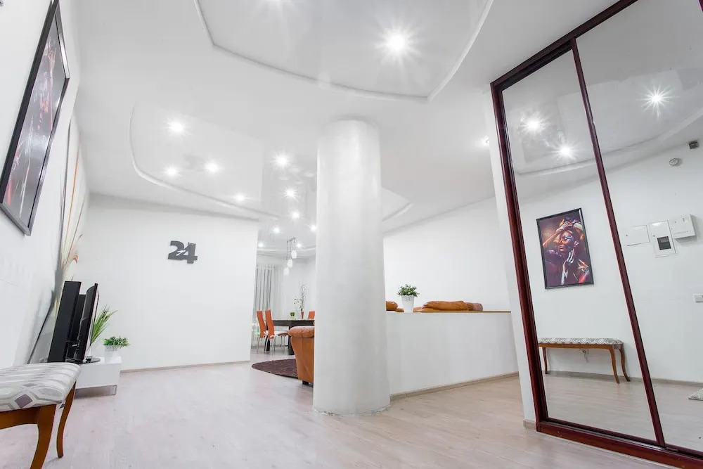 MGApartments