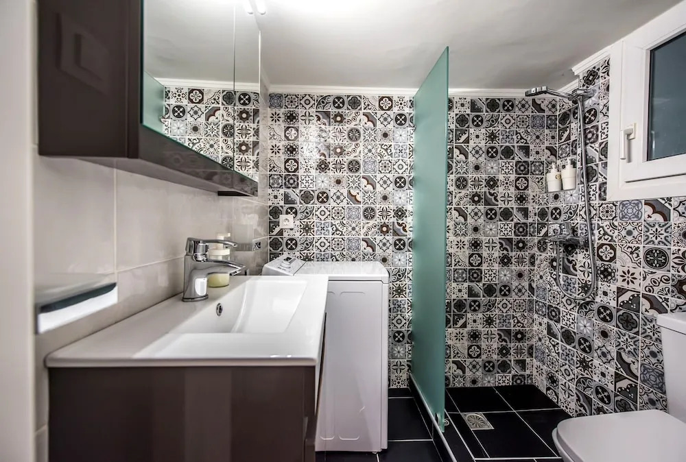 Danae by halu! 2-bedroom apartment in the center