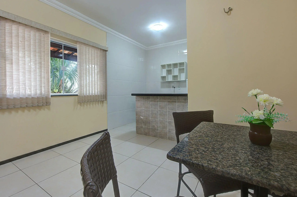 Casa Incrível na Praia de Tabuba by Carpediem