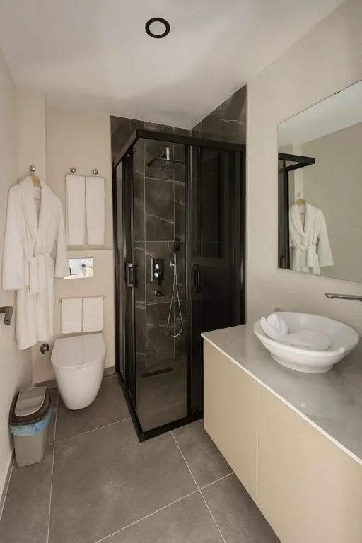 Bodrum Lumy Suite Hotel Gumbet