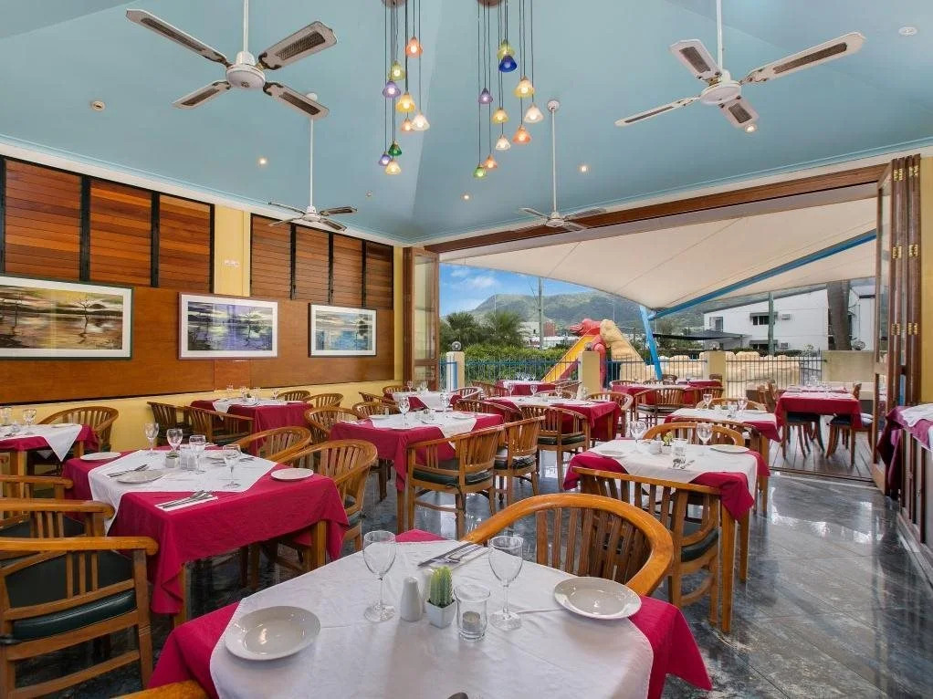 Cairns Southgate Hotel