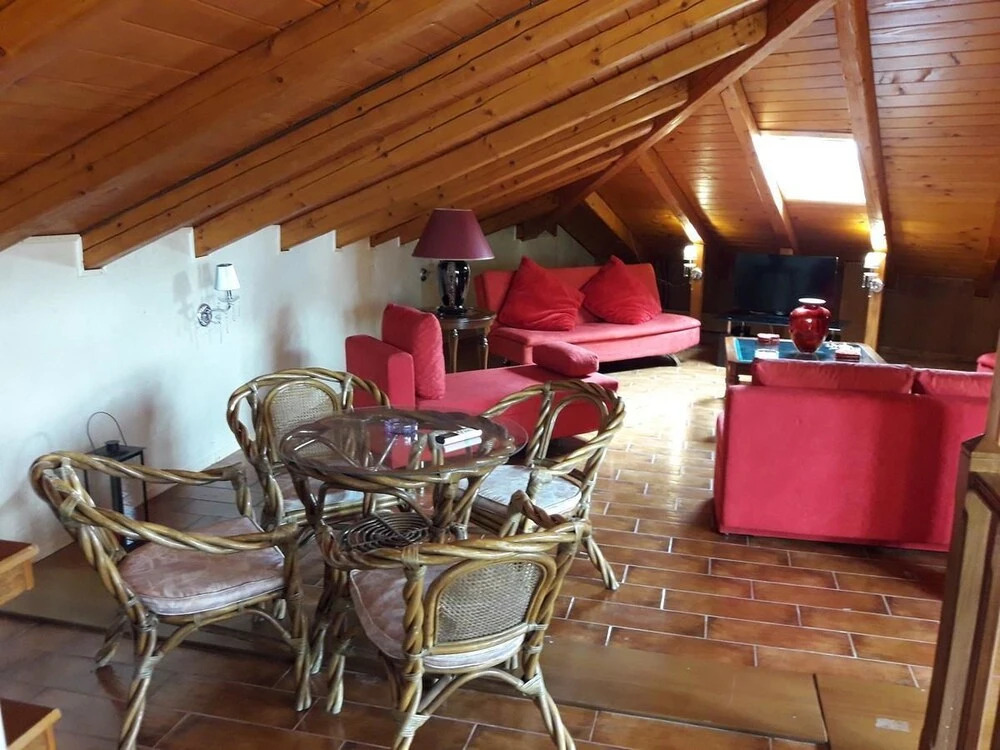 Delphi Paradise Apartments