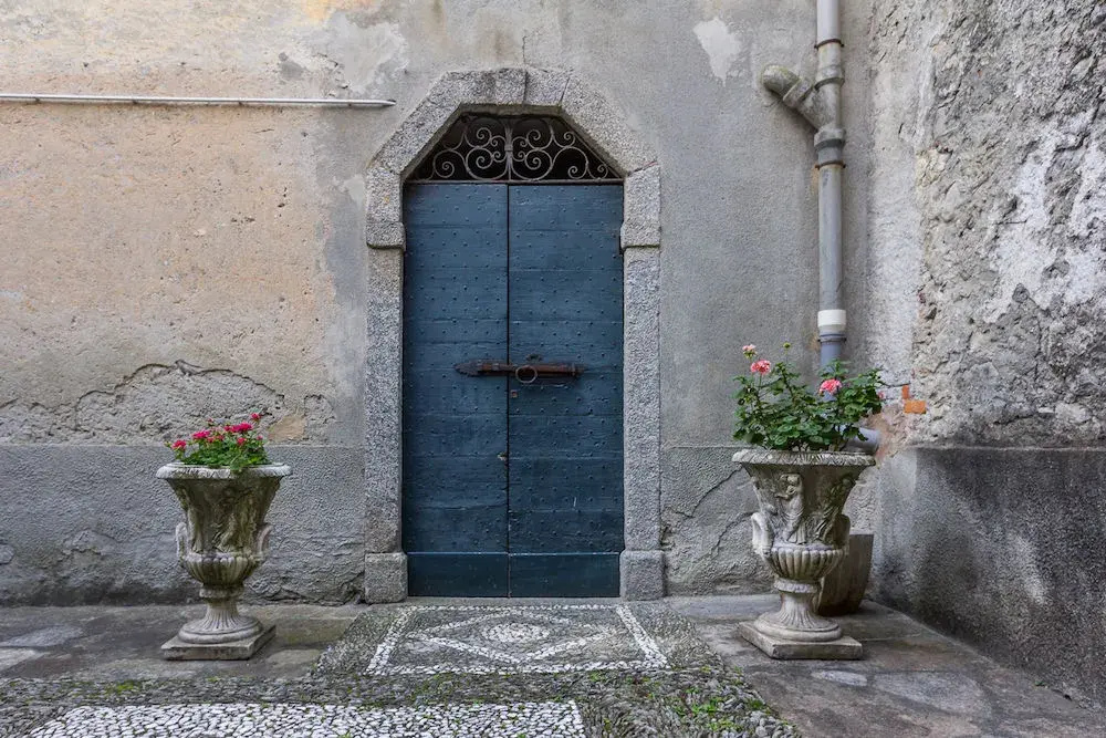 Como Vita - Palazzo Carli